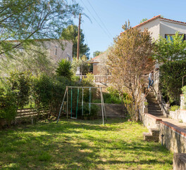 Maison 136 m2 à Septèmes-Les-Vallons
