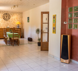 Maison 136 m2 à Septèmes-Les-Vallons
