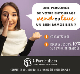 Immeuble mixte : habitations et commerce dans secteur recherché