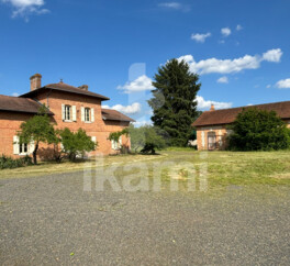 Magnifique Propriété en Sologne avec Maison de Maître et Plus de 96 Hectares