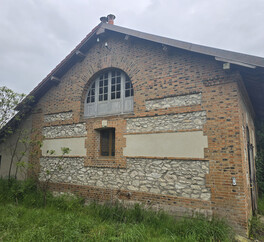 Magnifique Propriété en Sologne avec Maison de Maître et Plus de 96 Hectares