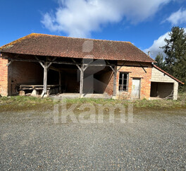 Magnifique Propriété en Sologne avec Maison de Maître et Plus de 96 Hectares