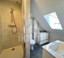 Maison 6 pièces, 140m2 centre ville de Lons-le-Saunier
