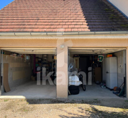 Maison 6 pièces, 140m2 centre ville de Lons-le-Saunier
