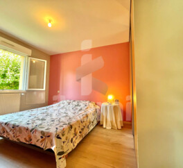 Maison 6 pièces, 140m2 centre ville de Lons-le-Saunier