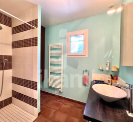 Maison 6 pièces, 140m2 centre ville de Lons-le-Saunier