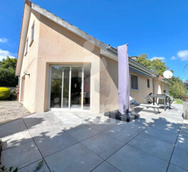 Maison 6 pièces, 140m2 centre ville de Lons-le-Saunier