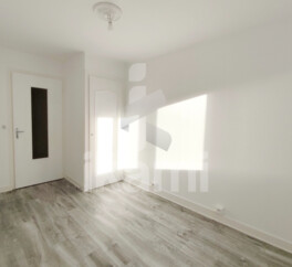 Appartement T3 de 78 m2 au coeur de St Julien-en-Genevois