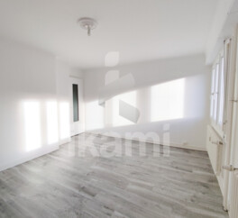 Appartement T3 de 78 m2 au coeur de St Julien-en-Genevois