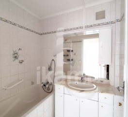 Appartement T3 de 78 m2 au coeur de St Julien-en-Genevois