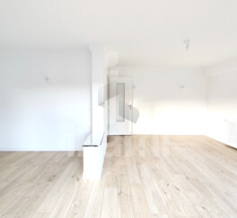 Appartement T3 de 78 m2 au coeur de St Julien-en-Genevois
