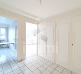Appartement T3 de 78 m2 au coeur de St Julien-en-Genevois