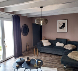 EN PROVENCE VISAN. 15 HECT VIGNES. TRUFFIERS. OLIVIERS. MAS 267 m2  MODULABLE. DEPENDANCES.PUITS.