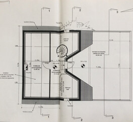 Maison d'architecte 200 m2 - Limite Paris 20e