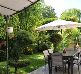 Maison d'architecte 200 m2 - Limite Paris 20e
