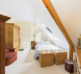 Belle contemporaine 220 m2 - 7 chambres, plage à pied