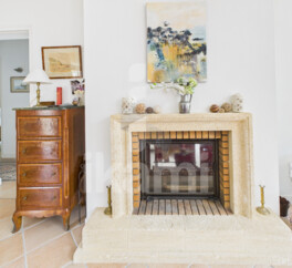 Belle contemporaine 220 m2 - 7 chambres, plage à pied