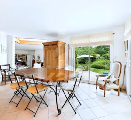 Belle contemporaine 220 m2 - 7 chambres, plage à pied