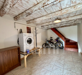 CHARMANTE MAISON MEUBLÉE EN PIERRE- 82m2