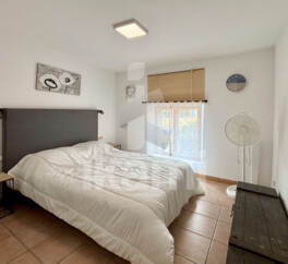 CHARMANTE MAISON MEUBLÉE EN PIERRE- 82m2