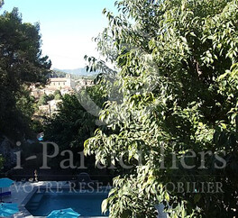 Maison - Magnifique demeure atypique dans grande propriété