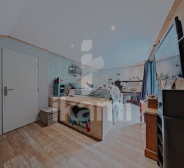 Chalet savoyard rénové avec vue panoramique   Charme, confort et nature au cœur du Beaufortain