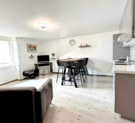 Appartement 4 pièces, 83 m2