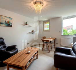 Appartement 4 pièces, 83 m2