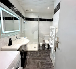 Appartement 4 pièces, 83 m2