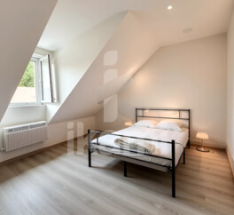 Appartement 4 pièces, 83 m2
