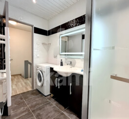Appartement 4 pièces, 83 m2