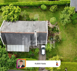 Belle maison au coeur d'un hameau de Melgven