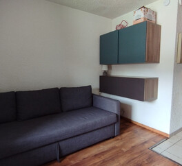 Studio rénové
