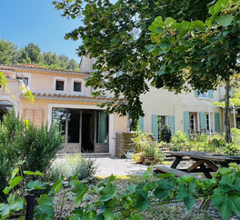 2 maisons mitoyennes en pleine nature