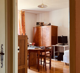 2 maisons mitoyennes en pleine nature