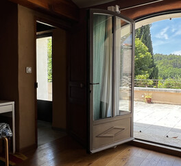 2 maisons mitoyennes en pleine nature