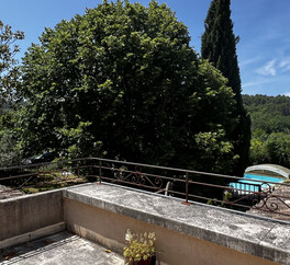 2 maisons mitoyennes en pleine nature