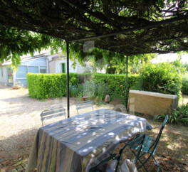 Maison de plain-pied 114m2 avec atelier