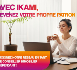 Maison de plain-pied 114m2 avec atelier