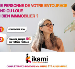 Maison de plain-pied 114m2 avec atelier