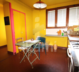 Maison de plain-pied 114m2 avec atelier