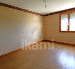 Maison de plain-pied 114m2 avec atelier