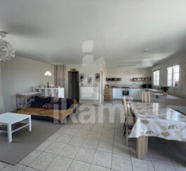 Maison plain-pied 5 pièces 115m2 LE MALESHERBOIS