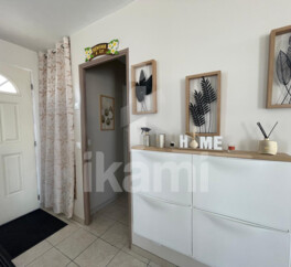 Maison plain-pied 5 pièces 115m2 LE MALESHERBOIS