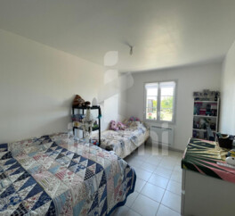 Maison plain-pied 5 pièces 115m2 LE MALESHERBOIS