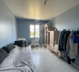Maison plain-pied 5 pièces 115m2 LE MALESHERBOIS