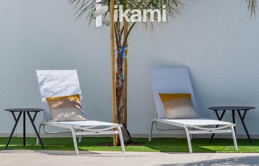 Exclusivo Chalet Independiente en Los Alcázares, junto a Serena Golf