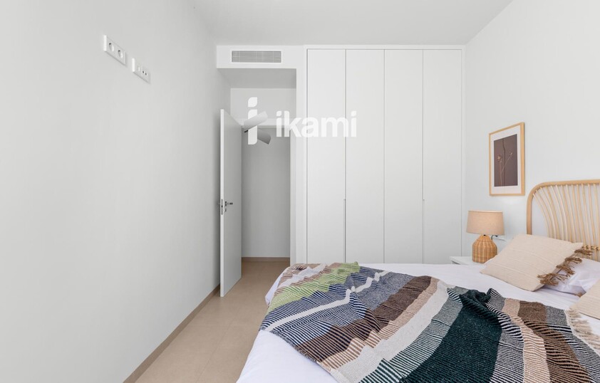 Exclusivo Chalet Independiente en Los Alcázares, junto a Serena Golf