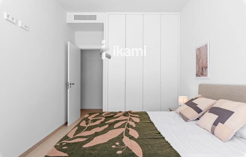 Exclusivo Chalet Independiente en Los Alcázares, junto a Serena Golf