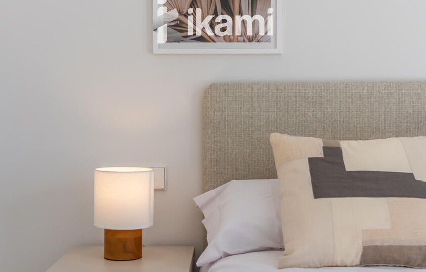 Exclusivo Chalet Independiente en Los Alcázares, junto a Serena Golf